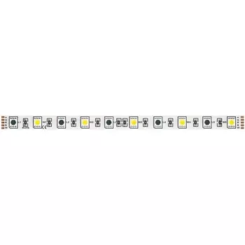 Светодиодная лента 24В 14,4Вт/м RGB+W 6000K 5м IP20 арт.10178 Maytoni Led strip 10178