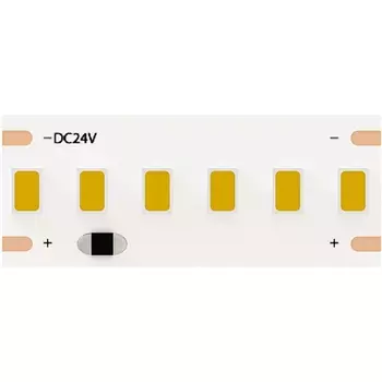 Светодиодная лента 2835 24V 19,2W/m 3000К 5м Arte Lamp Tape A2424010-01-3K