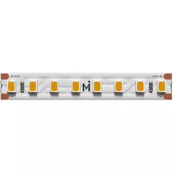 Светодиодная лента 24В 2835 12Вт/м 3000К 5м Maytoni 201100