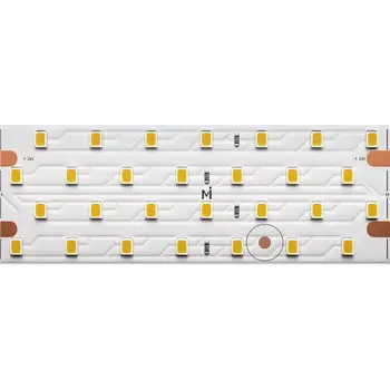 Светодиодная лента 24В 2835 30Вт/м 4000К 2,5м Maytoni 201118