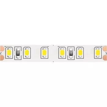 Светодиодная лента влагозащищенная 24В 2835 9,6Вт/м 6000K 5м IP65 арт.10147 Maytoni Led strip 10147