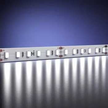 Светодиодная лента 24В 2835 9,6Вт/м 6000К 5м IP20 Maytoni Базовая светодиодная лента 201041