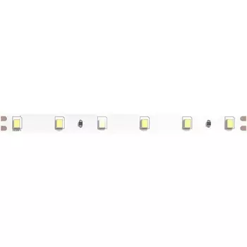 Светодиодная лента 24V 4,8W/m 6500К 5м Arte Lamp Tape A2406008-03-6K