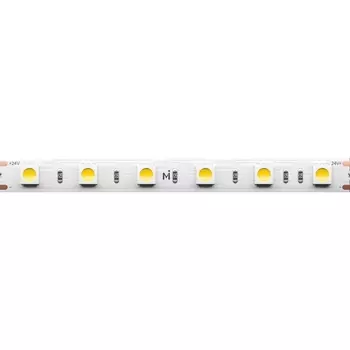 Светодиодная лента 24В 5050 14,4Вт/м 3000К 5м Maytoni 201189