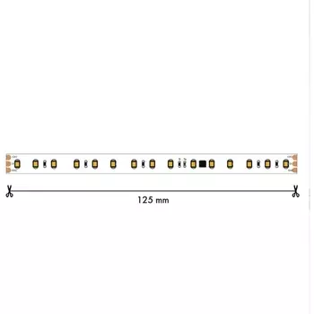 Светодиодная лента 24V 5м SMD2835, 10W/m, 4000K Favourite 2003-41020