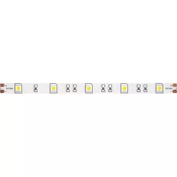 Светодиодная лента 24В 7,2Вт/м 5м IP20 арт.10166 Maytoni Led strip 10166