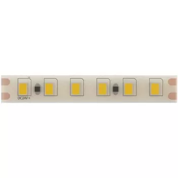 Светодиодная лента влагозащищенная 2835 24V 9,6W/m 6000К 5м Arte Lamp Aqua Tape A2412008-06-6K