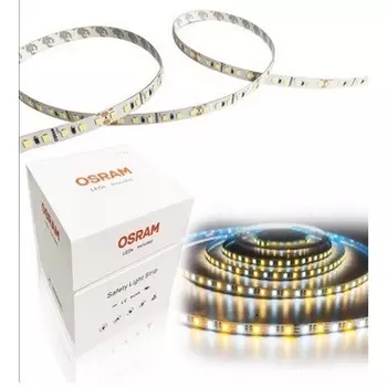 Светодиодная лента 24V Italline M04-511 10M-12W-3000K