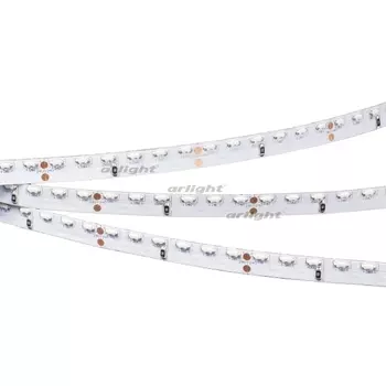 Светодиодная лента 2-5000 24V Warm2700 2x (335, LED) (9.6 Вт/м, IP20) 011677(1) Arlight RS боковая открытая 011677