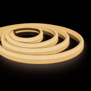 Светодиодная лента влагозащищенная 12V 2835 IP68 Feron 32095