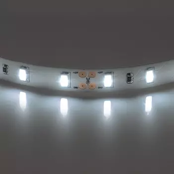 Светодиодная лента 12V 5630 Lightstar 400076