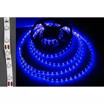 Светодиодная лента 5м 12V Sneha 3528-60-S-IP33 BL