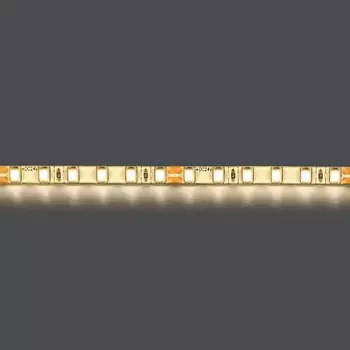 Светодиодная лента белого свечения, влагозащищенная IP65 24V Lightstar 420554