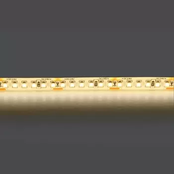 Светодиодная лента IP65 белого свечения влагозащищенная 24V Lightstar 421054