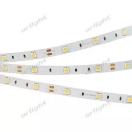 Светодиодная лента CC-5000 3A Warm (5060, 150 LED, EXP) (6 Вт/м, IP20) 016393 (Arlight)