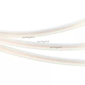 Светодиодная лента COB-5000PL60-CSP-544-24V Day5000 (12mm, 11.5W, IP65) 031912 (Arlight)