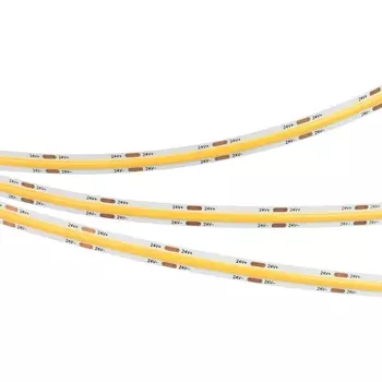 Светодиодная лента COB-X544-8mm 24V White6000 (11.5 W/m, IP20, CSP, 5m) (Arlight) 031902(2) (5 шт.)