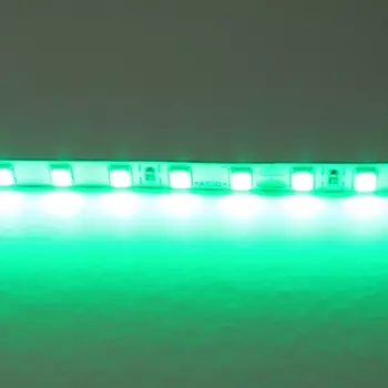 Светодиодная лента цветного свечения 24V, зеленый Lightstar 420514