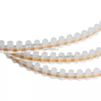 Светодиодная лента DIP-960S-T 12V (DIP 5mm, 96 LED) (6.8 Вт/м, IP65) Arlight DIP LED 024068