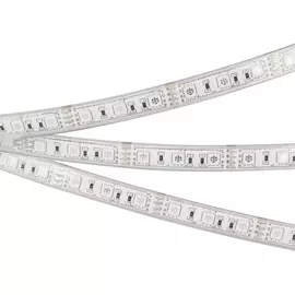 Светодиодная лента герметичная RTW-PU-B60-12.5mm 24V (14.4 W/m, IP68, 5060, 5m) 029515(2) Arlight RTW бассейн 029515