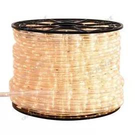 Дюралайт ARD-REG-FLASH Warm (220V, 36 LED/m, 100m) (Ardecoled, Закрытый) 024642 (Arlight)
