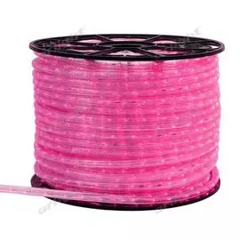 Дюралайт ARD-REG-STD Pink (220V, 36 LED/m, 100m) (Ardecoled, Закрытый) 024620 (Arlight)