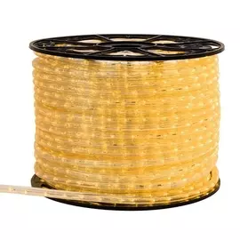 Дюралайт ARD-REG-STD Yellow (220V, 24 LED/m, 100m) (Ardecoled, Закрытый) 025256 (Arlight)
