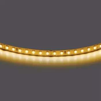 Светодиодная лента двухсторонняя LED 24V 12W 360G 5m/roll 3000K Lightstar Lightstar 420843