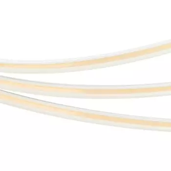 Светодиодная лента герметичная COB-PL90-X544-12mm 24V Warm3000 (11.5 W/m, IP65, CSP, 5m) (Arlight) 032178(2) (5 шт.)