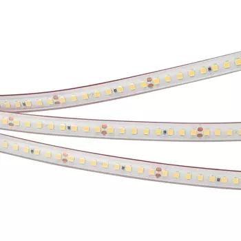 Светодиодная лента герметичная RTW-PS-A160-10mm 24V Warm2700(12 W/m, IP67, 2835, 50m) (Arlight, Закрытый) 024560(2) (50 шт.)