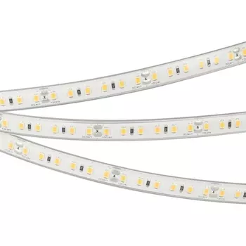 Светодиодная лента герметичная RTW-PU-A120-10.5mm 24V White6000 (16.8 W/m, IP68, 2835, 5m) (Arlight) 029391(2) (5 шт.)