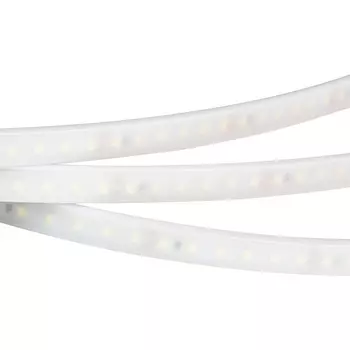 Светодиодная лента герметичная RTW-PW-A120-10mm 24V Warm2700 (9.6 W/m, IP66, 2835, 5m) (Arlight, Герметичный) 018997(2) (5 шт.)