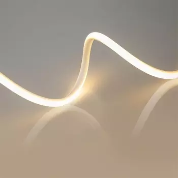 Светодиодная лента герметичная RTW-PWT-A180-13mm 24V Warm3000 (14.4 W/m, IP68, 2835, 5m) (Arlight, 14.4 Вт/м, IP68) 024289(2) (5 шт.)