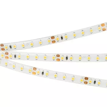 Светодиодная лента герметичная RTW-SE-A120-8mm 24V Cool 10K (9.6 W/m, IP65, 2835, 5m) (Arlight, 9.6 Вт/м, IP65) 016832(2) (5 шт.)