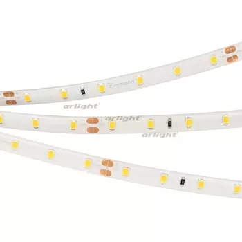 Светодиодная лента герметичная RTW-SE-A60-8mm 24V Day4000 (7.2 W/m, IP65, 2835, 5m) 020523(2) Arlight RTW 020523