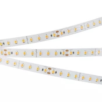 Светодиодная лента герметичная SHOP-SC-A112-10mm 24V Warm3000-Fruit (18.4 W/m, IP54, 2835, 5m) (Arlight, Открытый) 028746(2) (5 шт.)