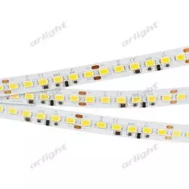 Светодиодная лента IC2-5000 24V Warm3000 4xH (5630, 600 LED, LUX) (25 Вт/м, IP20) 019691 (Arlight)