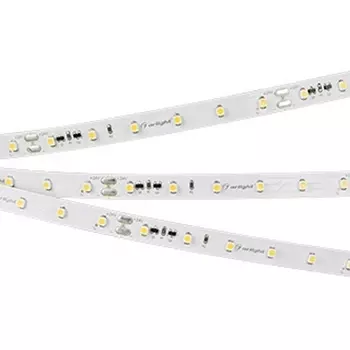 Светодиодная лента IC-A60-10mm 24V Day4000 (4.8 W/m, IP20, 2835, 20m) (Arlight, 4.8 Вт/м, IP20) 040668 (20 шт.)