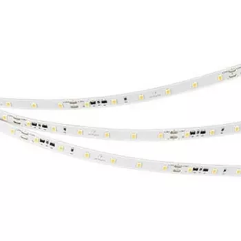 Светодиодная лента IC-A60-8mm 24V Day5000 (4.8 W/m, IP20, 2835, 10m) (Arlight, стабилизированная) 037955 (10 шт.)