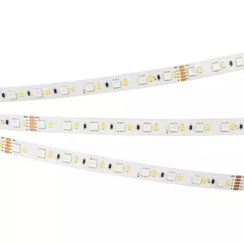 Светодиодная лента IC-BA108-12mm 48V RGBW-Warm (15 W/m, IP20, 5060/2835, 40m) (Arlight, стабилизированная) 029990(2) (40 шт.)