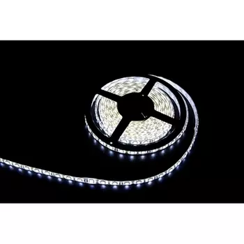 Светодиодная лента Ledcraft LC-5050-W-12W60