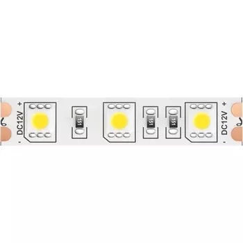 Светодиодная лента влагозащищенная 5050 12В 14,4Вт/м 5м IP65 арт.10135 Maytoni Led strip 10135