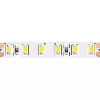 Светодиодная лента влагозащищенная 24В 2835 14,4Вт/м 6000K 5м IP65 арт.10153 Maytoni Led strip 10153