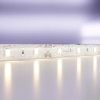 Светодиодная лента 12В 2835 7,2Вт/м 3000K 5м IP65 арт.20004 Maytoni Led strip 20004