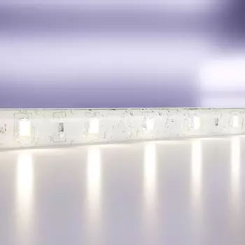 Светодиодная лента 24В 2835 7,2Вт/м 4000K 5м IP65 арт.20017 Maytoni Led strip 20017