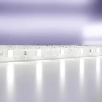 Светодиодная лента 24В 2835 7,2Вт/м 6000K 5м IP65 арт.20018 Maytoni Led strip 20018