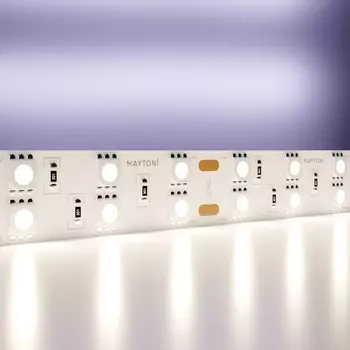 Светодиодная лента 24В 28,8Вт/м 4000K 5м IP20 15мм арт.20035 Maytoni Led strip 20035