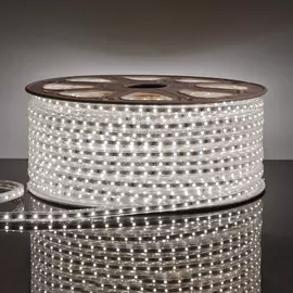 Светодиодная лента LS004 220V IP65 (Elektrostandard)