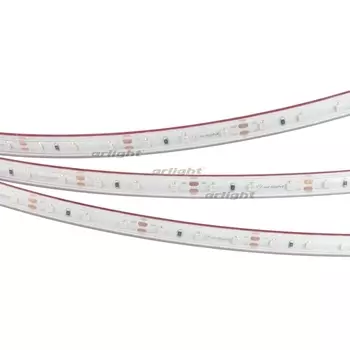 Светодиодная лента RTW-5000PS-3528-60-12V Blue (11mm, 4.8W, IP67) 032839 (Arlight)