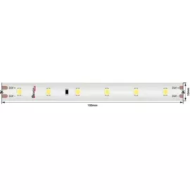 Светодиодная лента DesignLed Lux DSG260S-24-WW-67